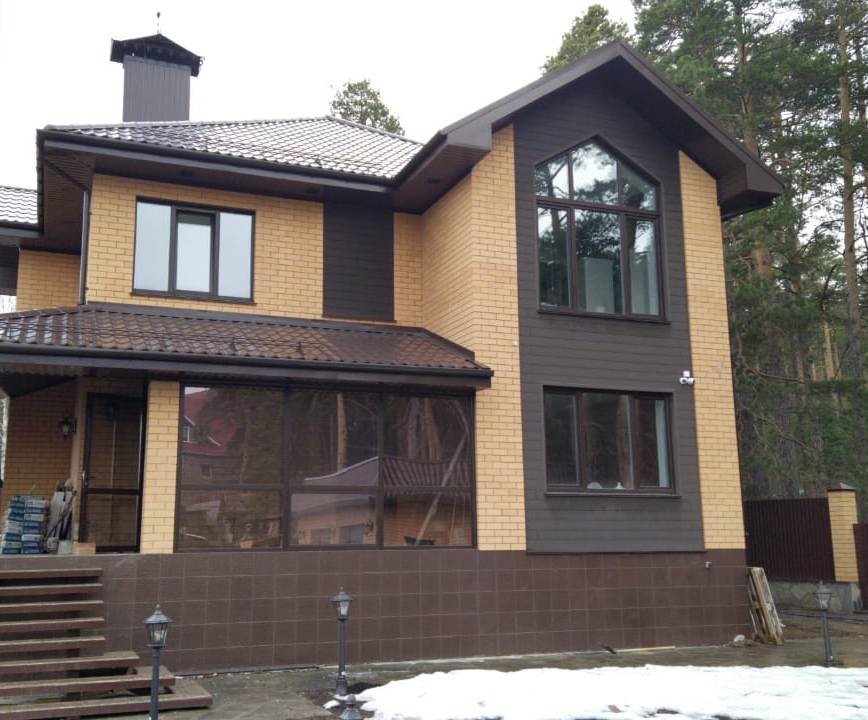 Устройство XL PIPE в оранжерее